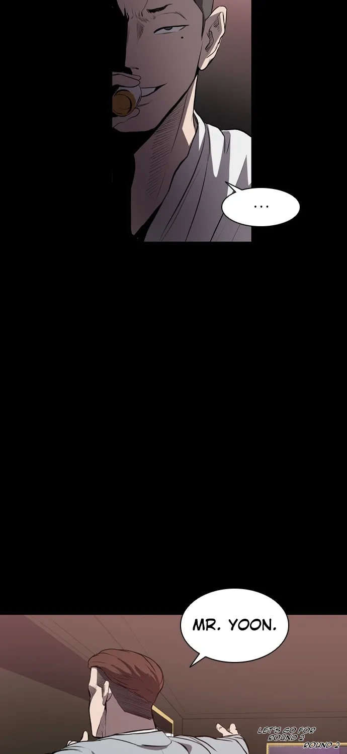 Castle Chapter 8 page 12 - 