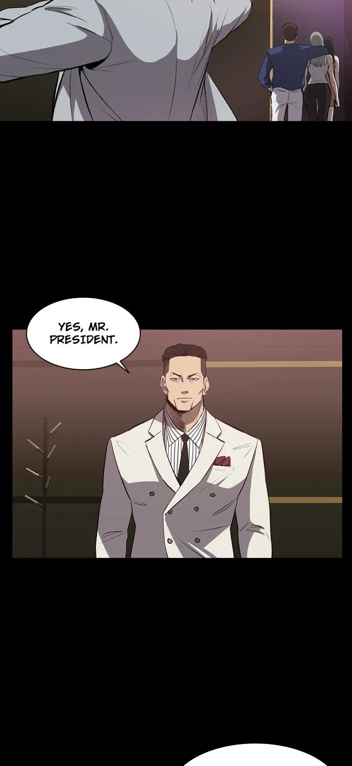 Castle Chapter 8 page 13 - 