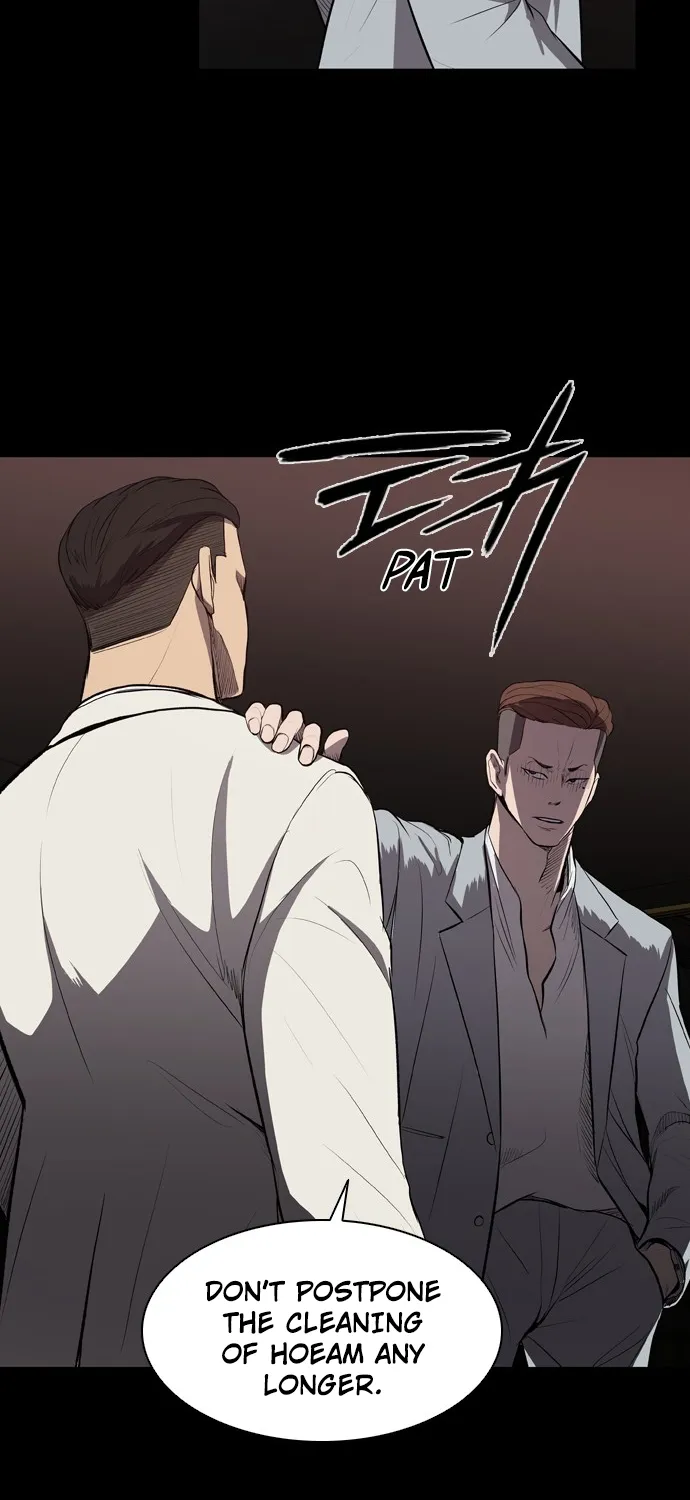 Castle Chapter 8 page 15 - 