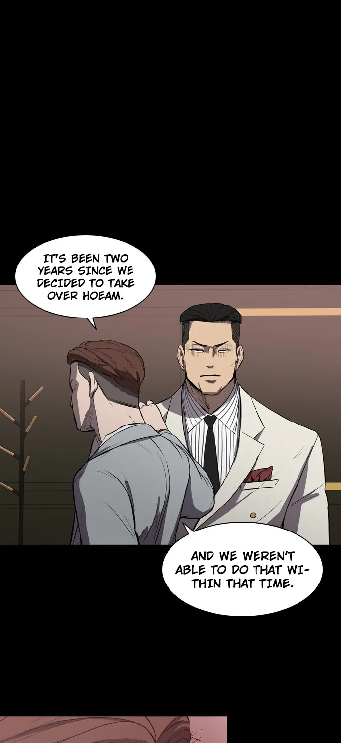 Castle Chapter 8 page 16 - 