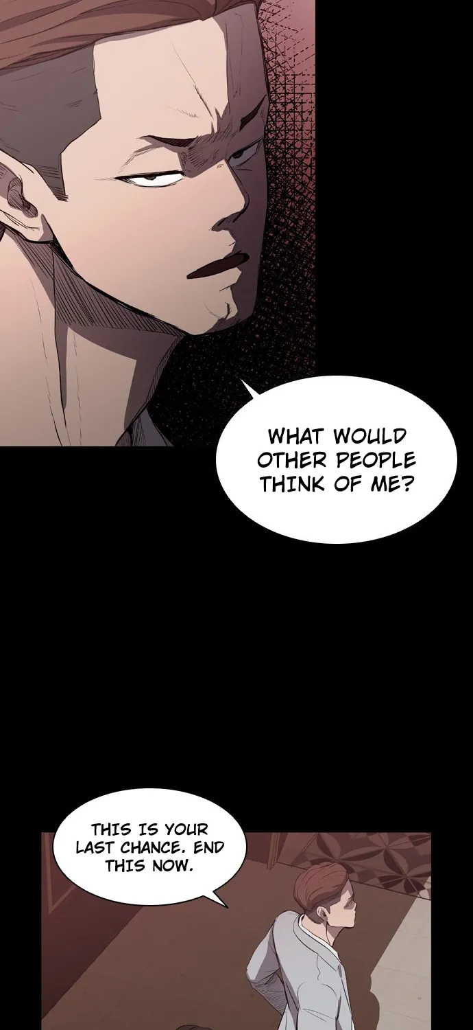 Castle Chapter 8 page 17 - 