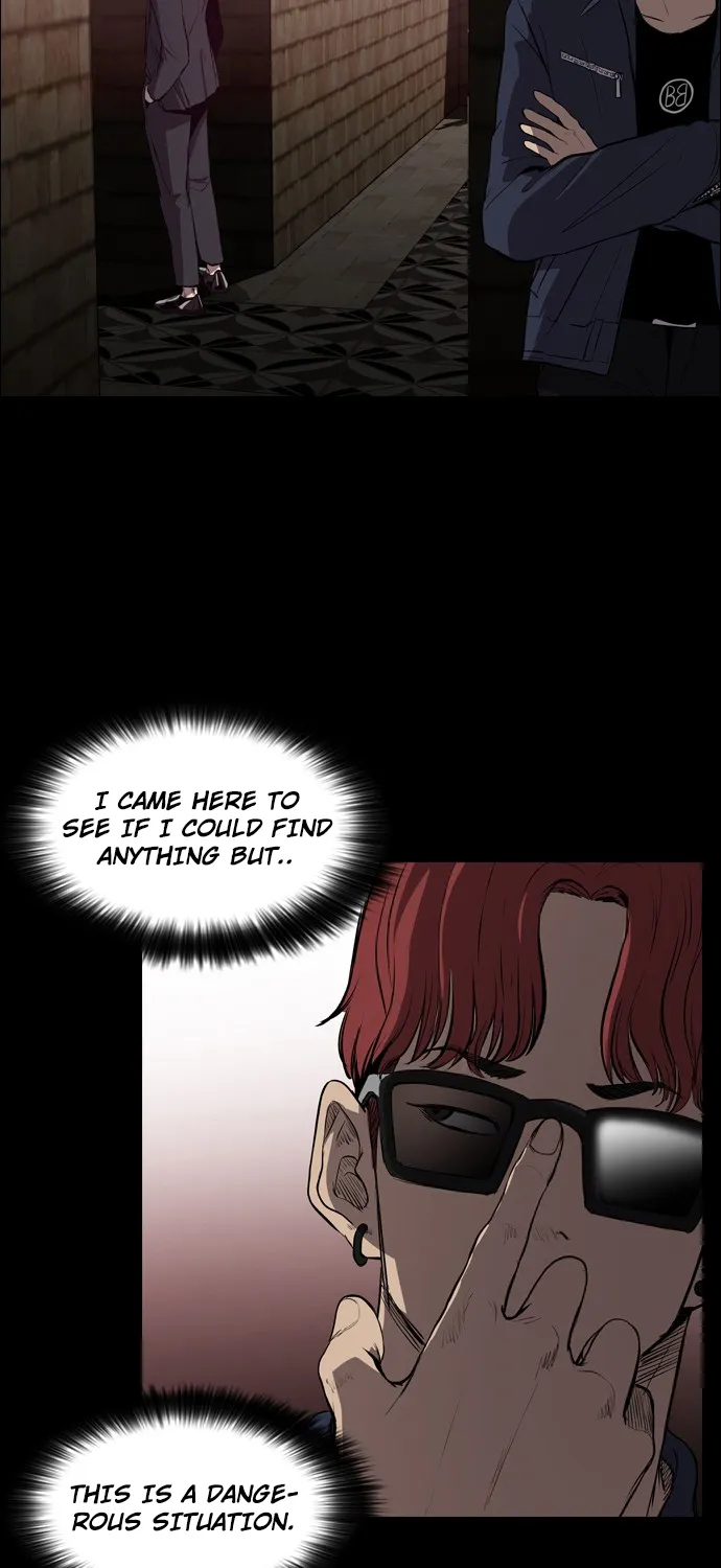 Castle Chapter 8 page 22 - 