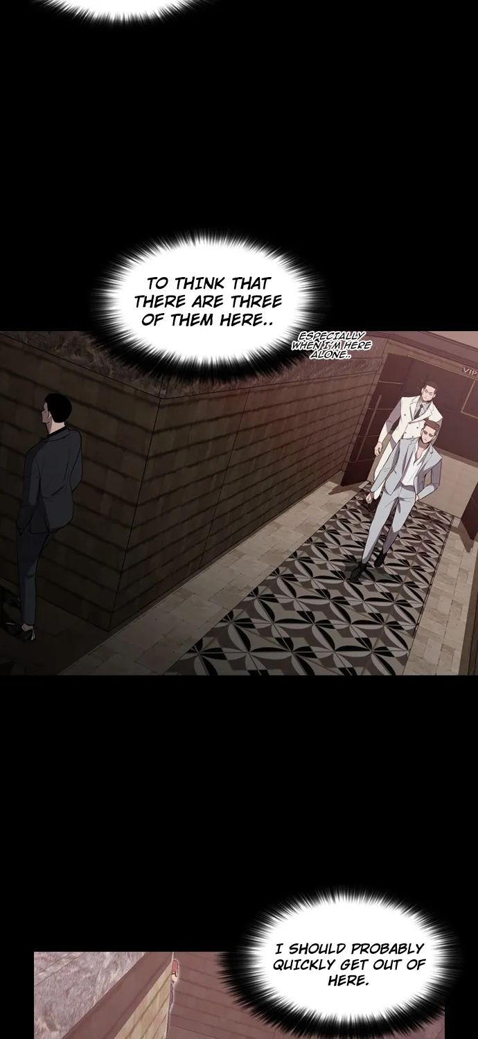 Castle Chapter 8 page 23 - 
