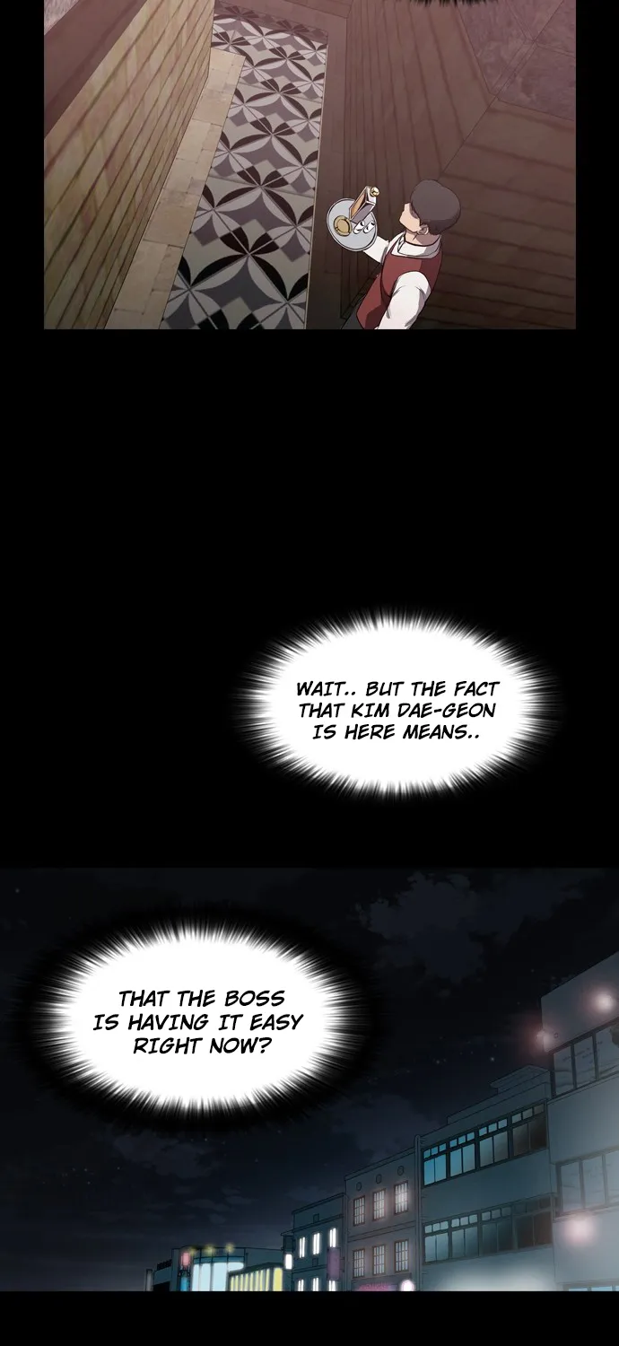 Castle Chapter 8 page 24 - 