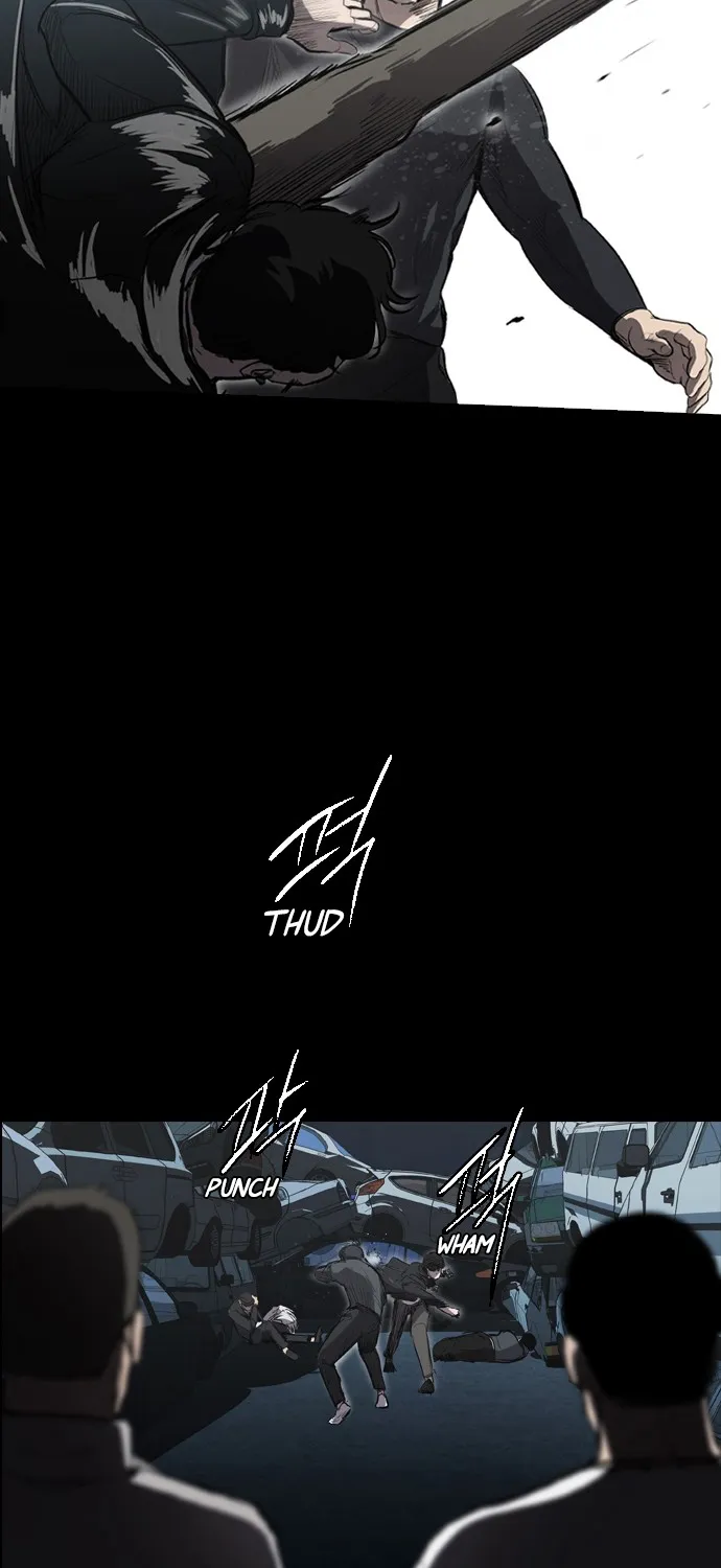 Castle Chapter 8 page 28 - 