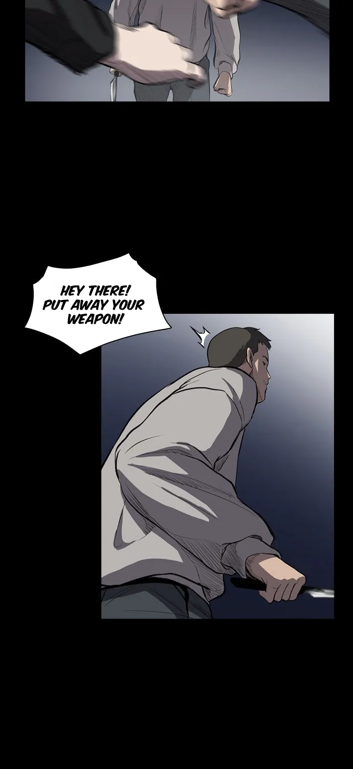 Castle Chapter 8 page 30 - 