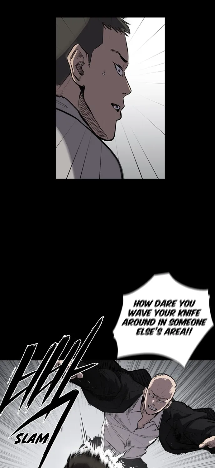 Castle Chapter 8 page 31 - 