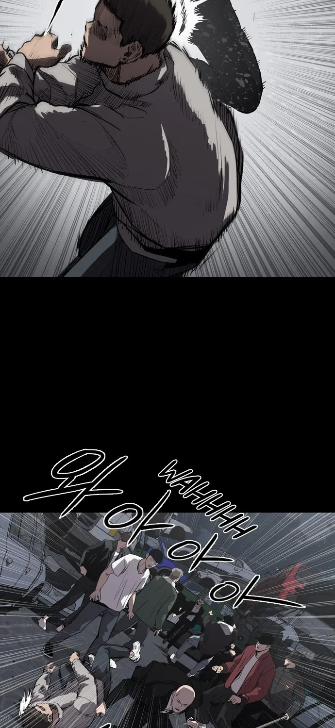 Castle Chapter 8 page 32 - 