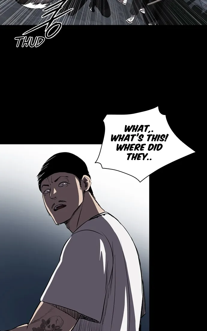 Castle Chapter 8 page 33 - 