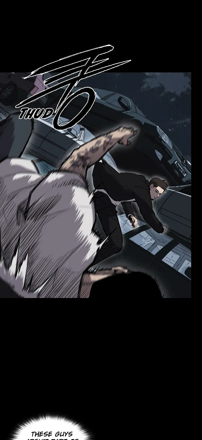 Castle Chapter 8 page 36 - 