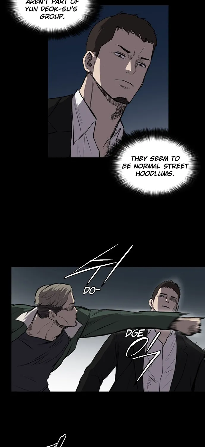 Castle Chapter 8 page 37 - 
