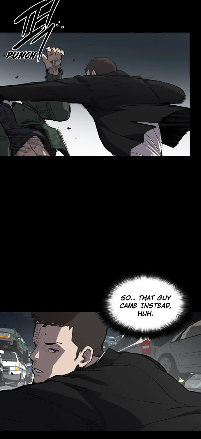 Castle Chapter 8 page 38 - 