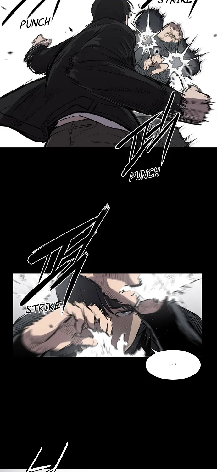 Castle Chapter 8 page 40 - 