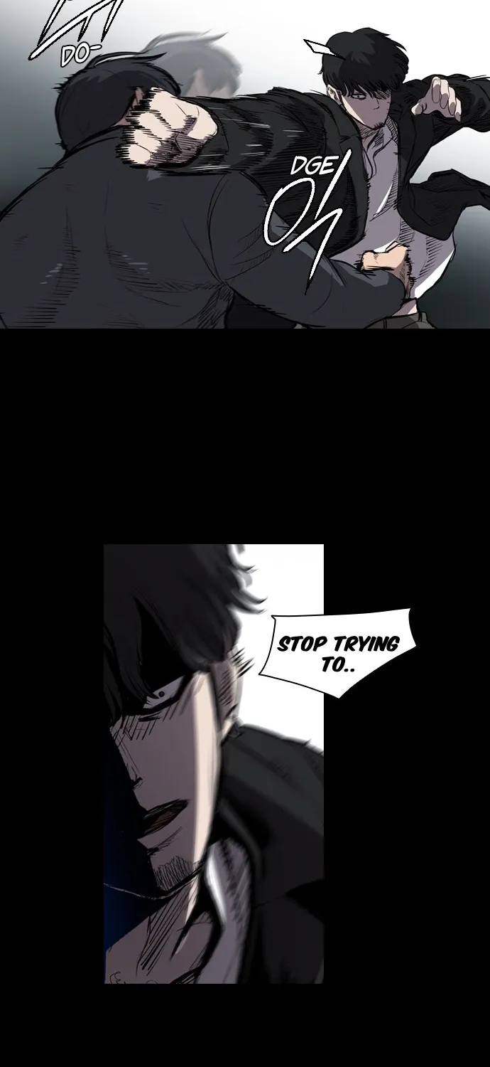 Castle Chapter 8 page 41 - 