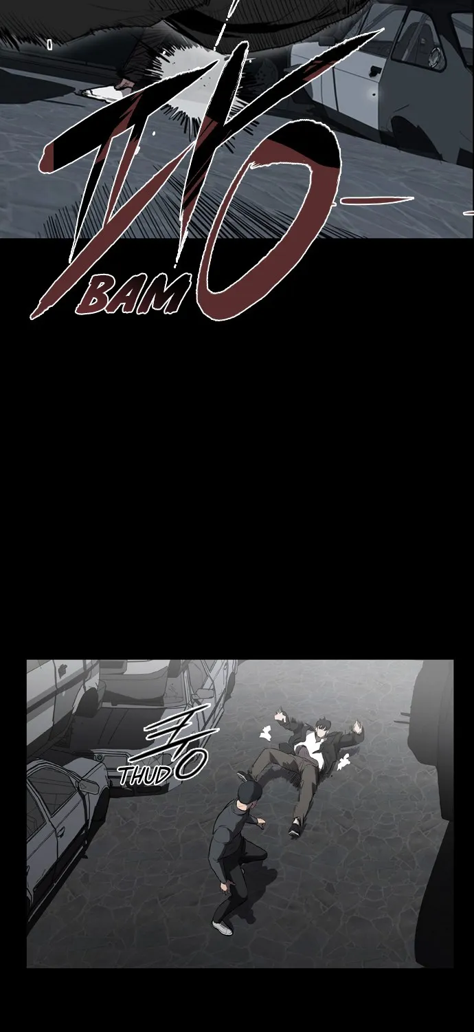 Castle Chapter 8 page 46 - 