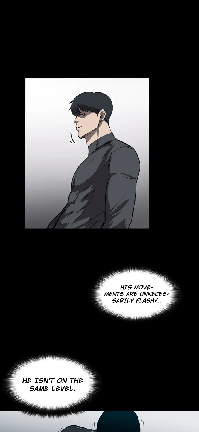Castle Chapter 8 page 47 - 