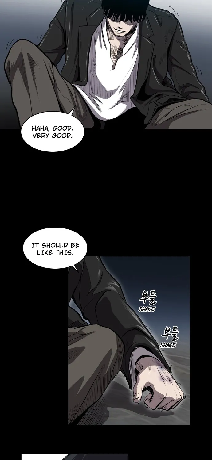 Castle Chapter 8 page 48 - 