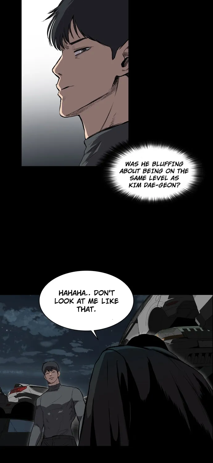 Castle Chapter 8 page 49 - 