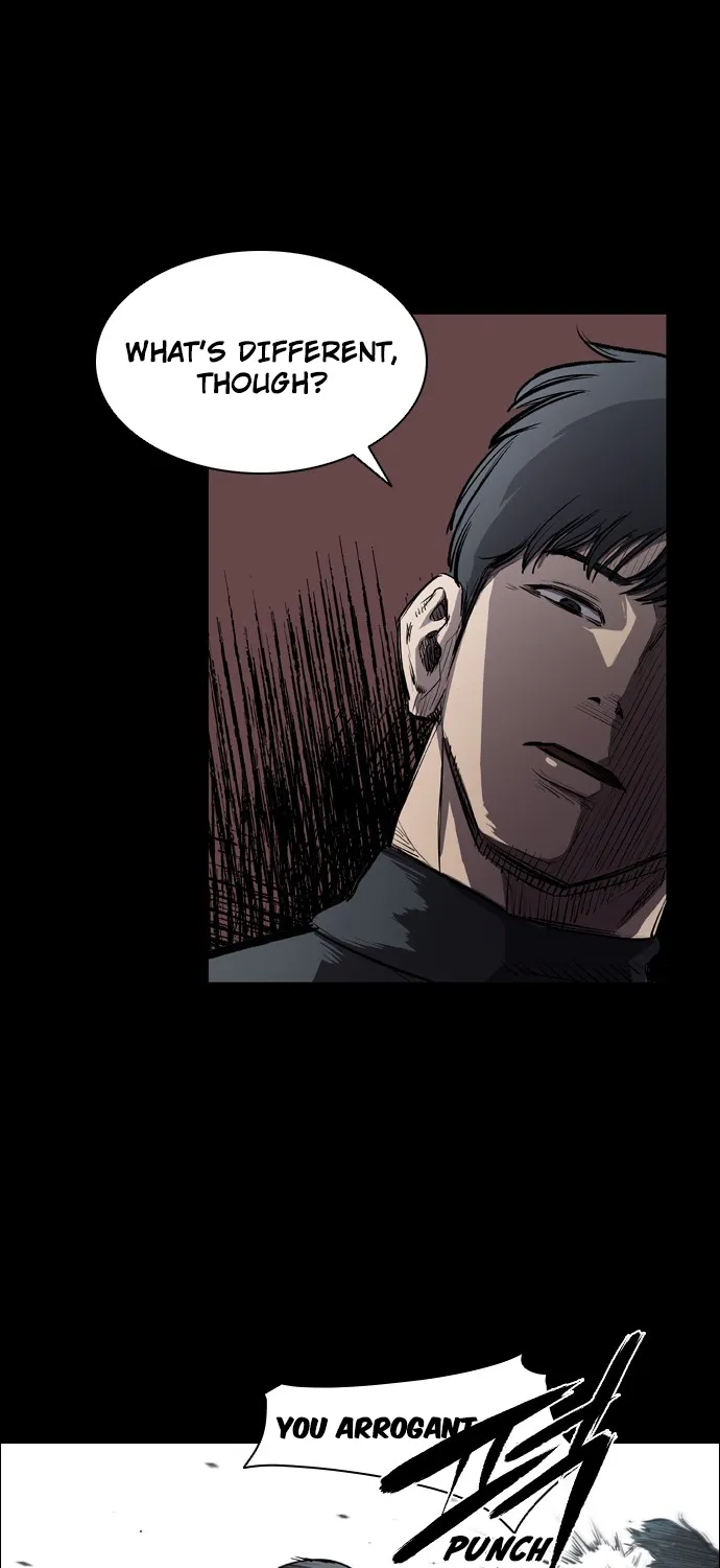 Castle Chapter 8 page 53 - 