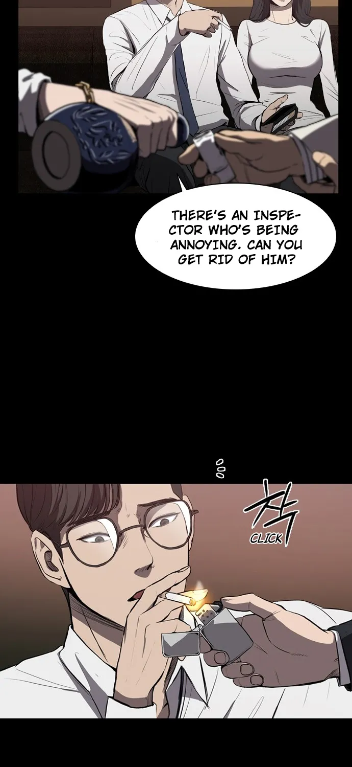 Castle Chapter 8 page 7 - 
