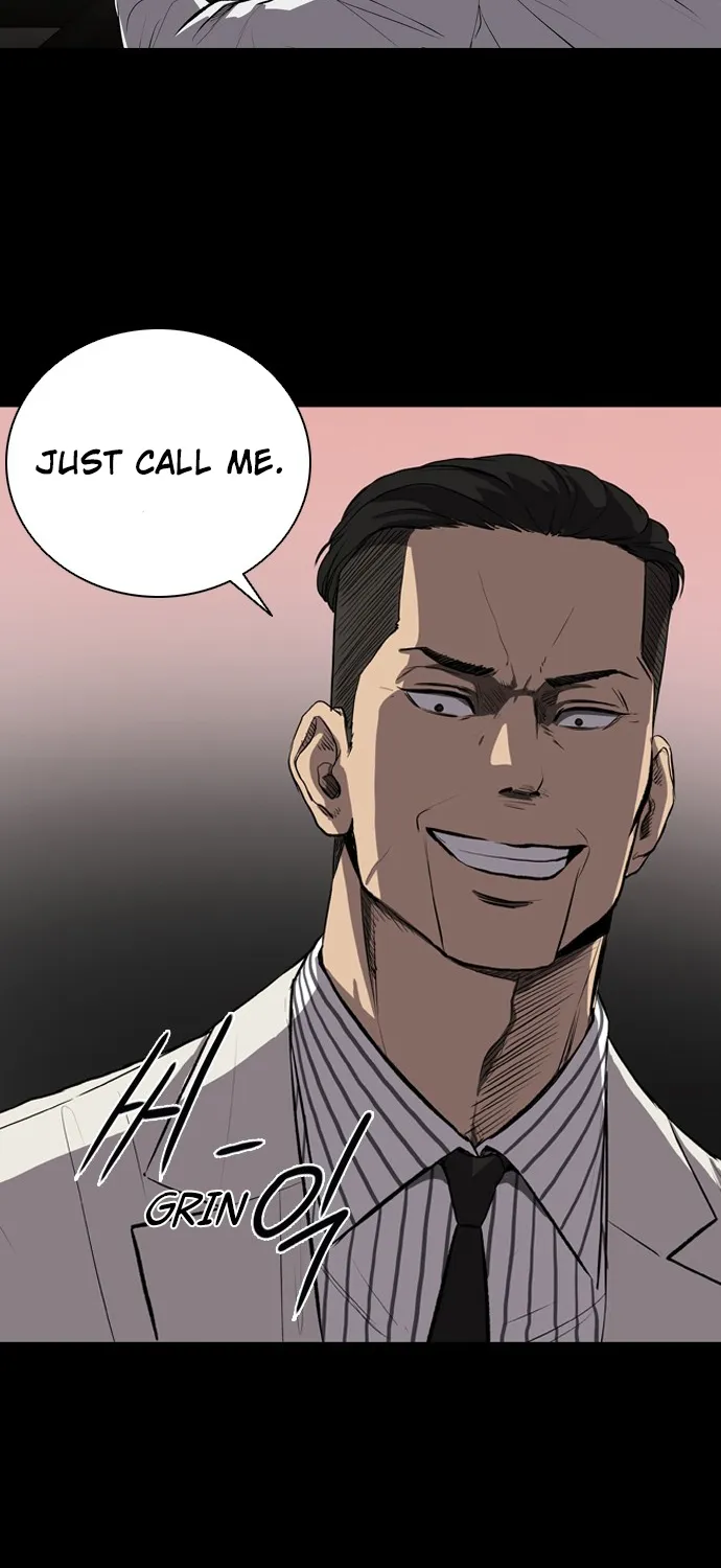 Castle Chapter 8 page 10 - 