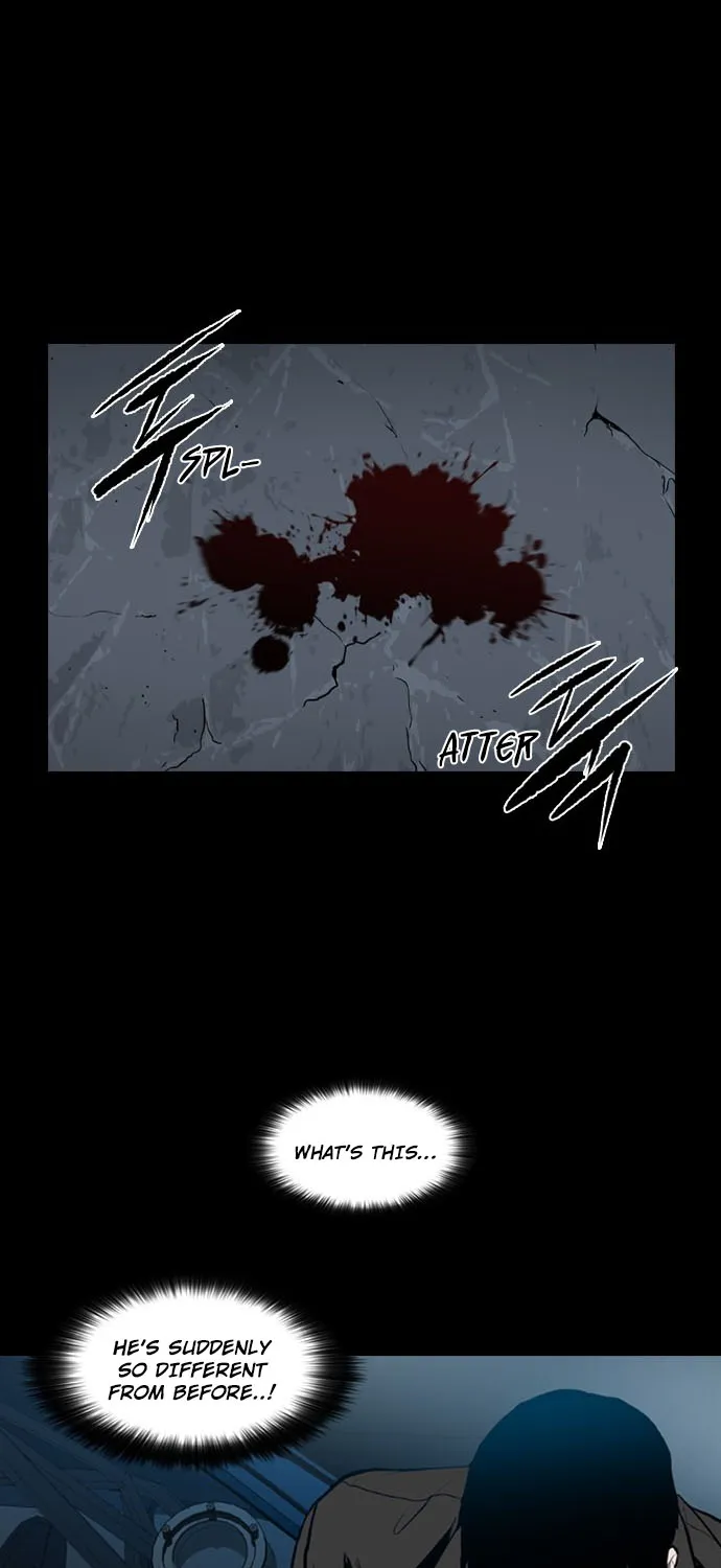 Castle Chapter 9 page 1 - 