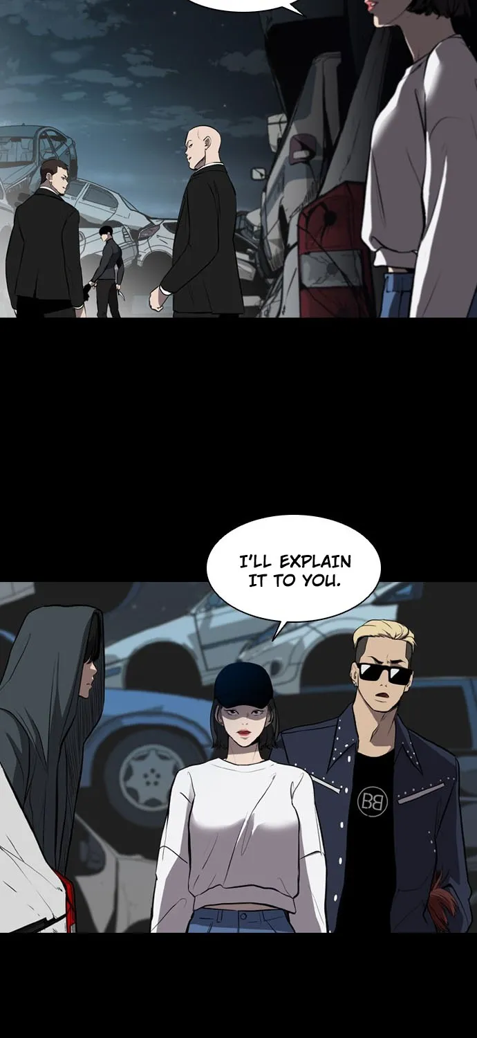 Castle Chapter 9 page 11 - 