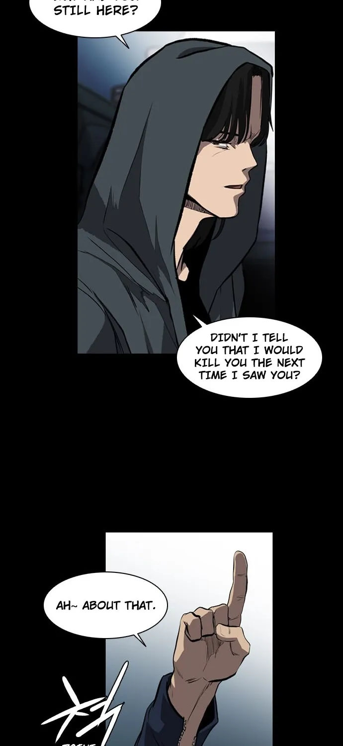 Castle Chapter 9 page 15 - 