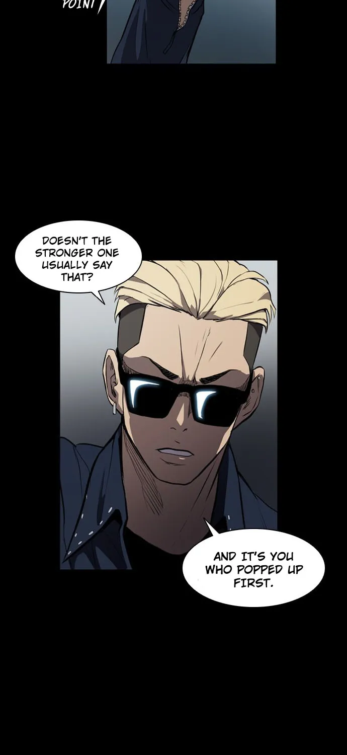 Castle Chapter 9 page 16 - 