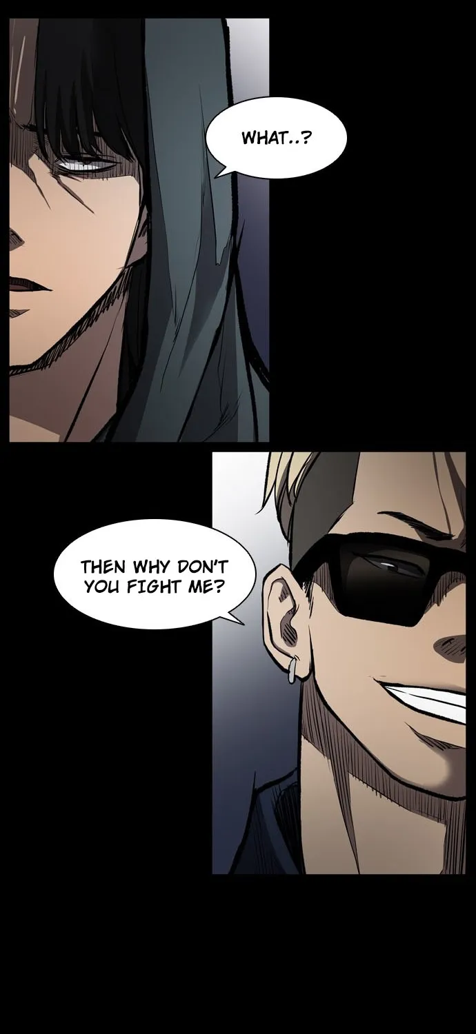 Castle Chapter 9 page 17 - 