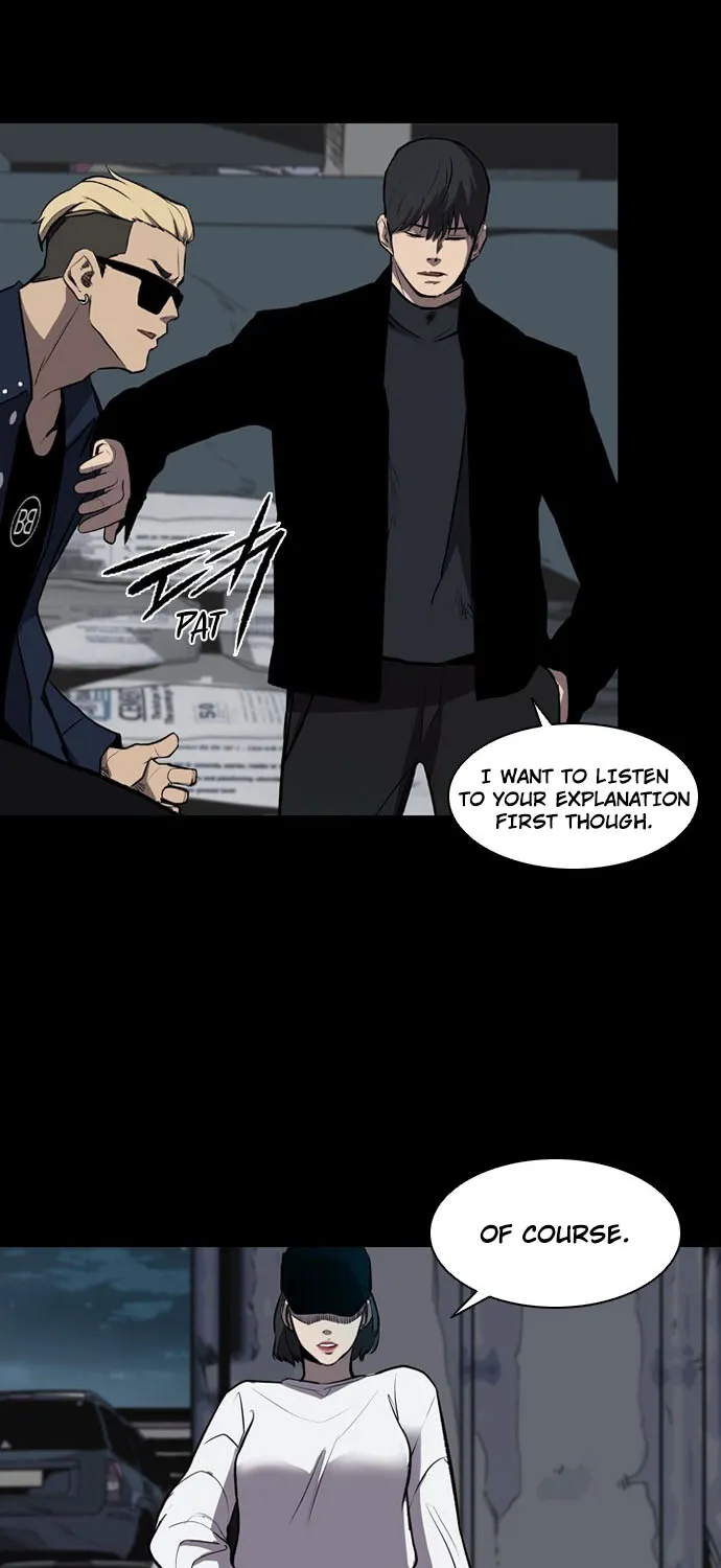 Castle Chapter 9 page 18 - 