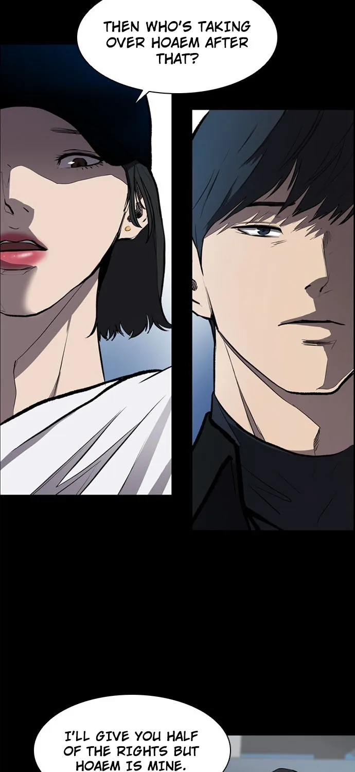Castle Chapter 9 page 20 - 