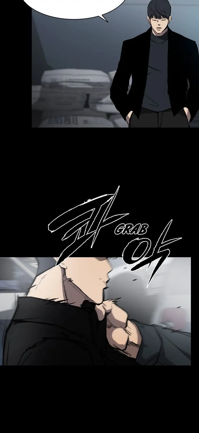 Castle Chapter 9 page 21 - 