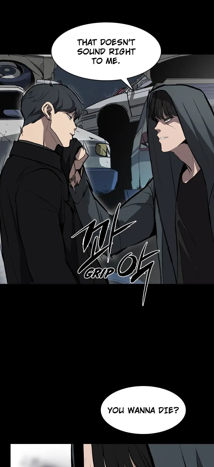 Castle Chapter 9 page 22 - 