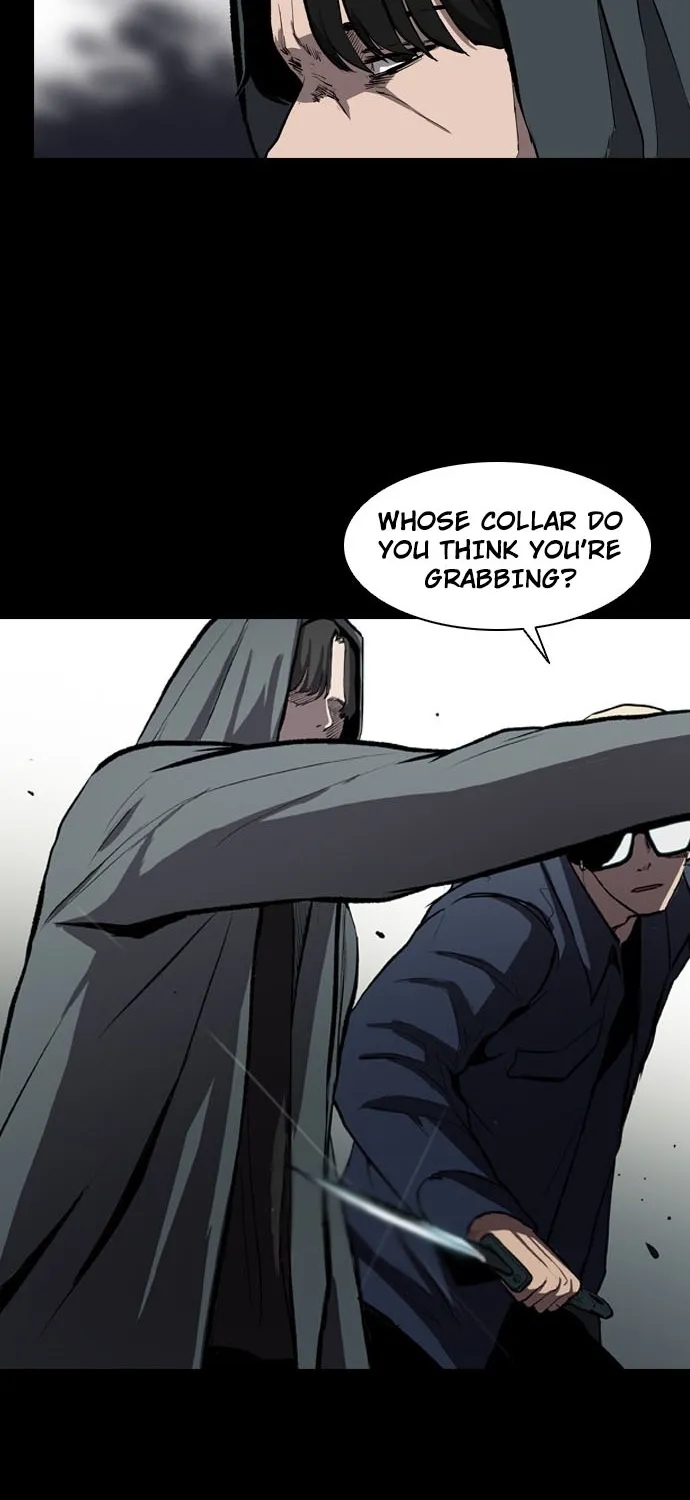 Castle Chapter 9 page 23 - 