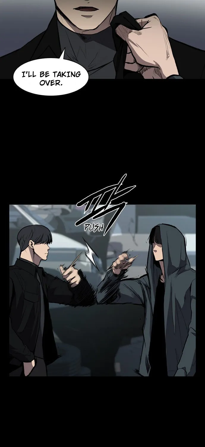 Castle Chapter 9 page 25 - 