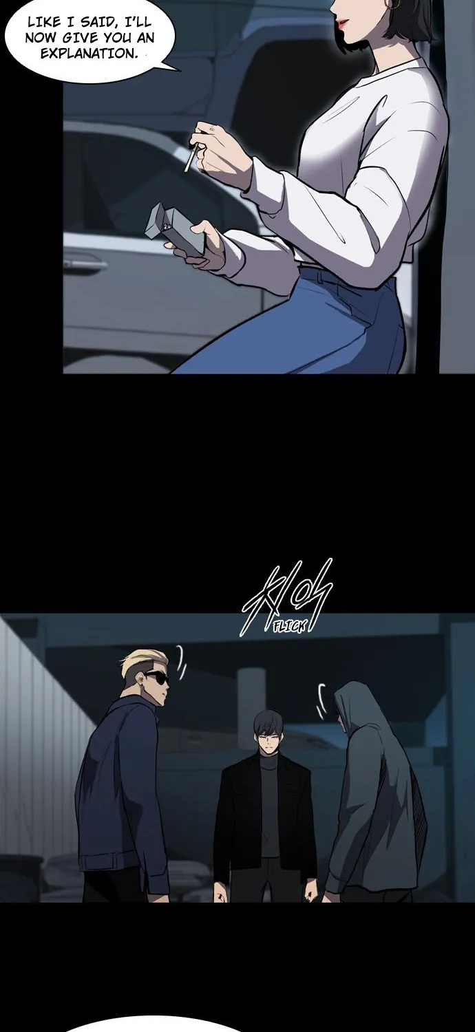 Castle Chapter 9 page 28 - 