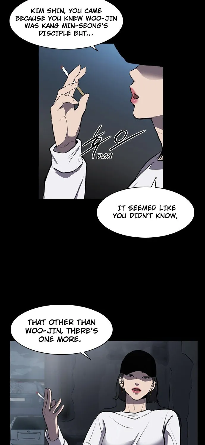 Castle Chapter 9 page 29 - 