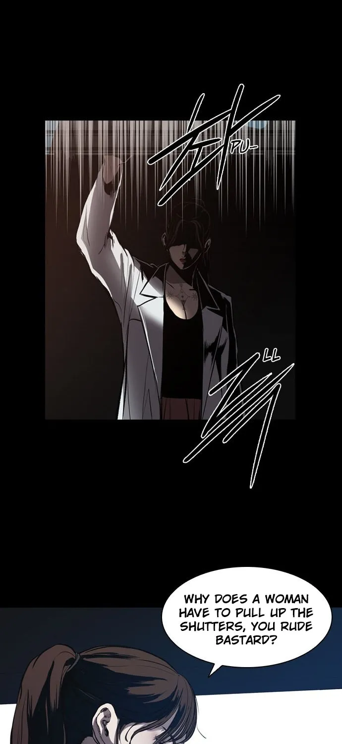 Castle Chapter 9 page 32 - 