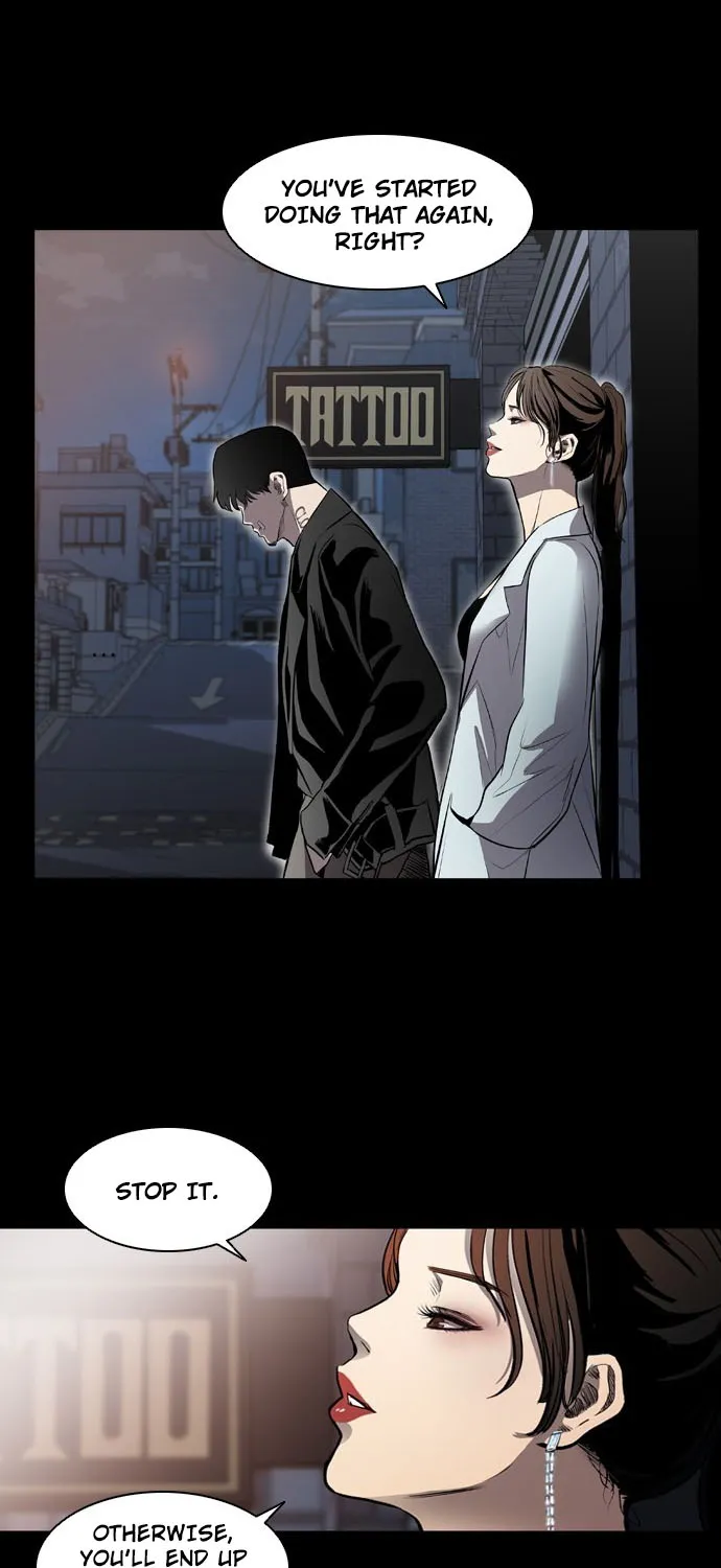 Castle Chapter 9 page 35 - 