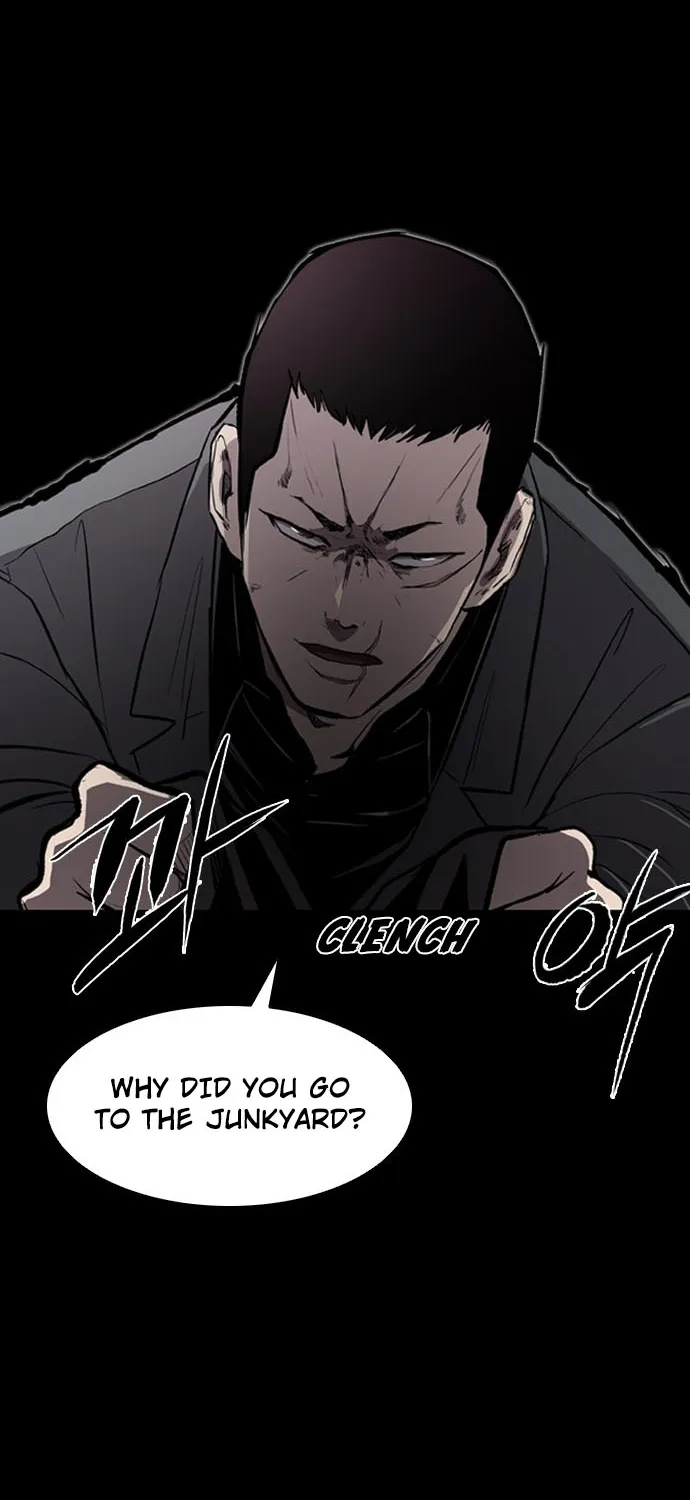 Castle Chapter 9 page 38 - 
