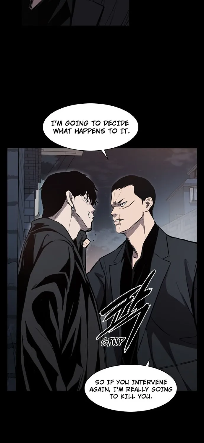 Castle Chapter 9 page 40 - 