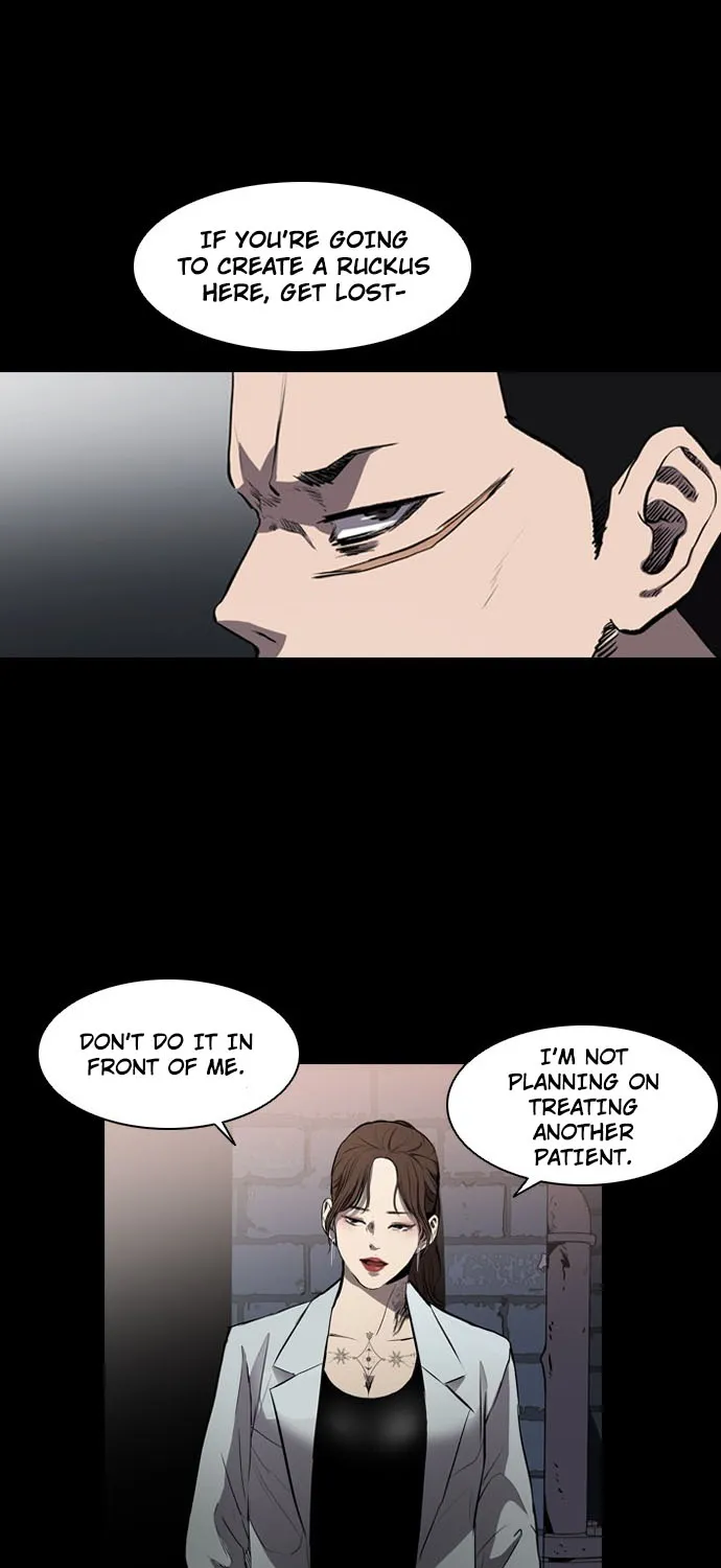 Castle Chapter 9 page 41 - 