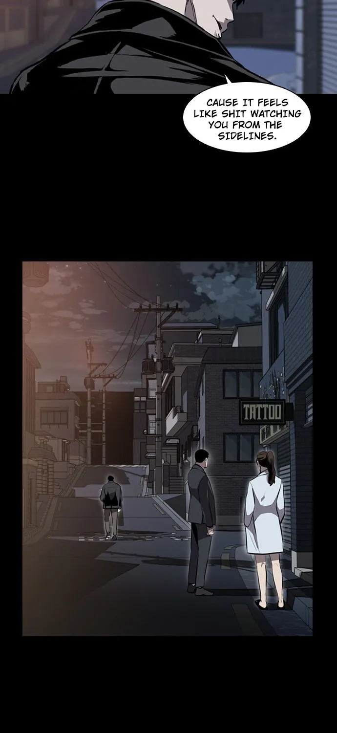 Castle Chapter 9 page 43 - 