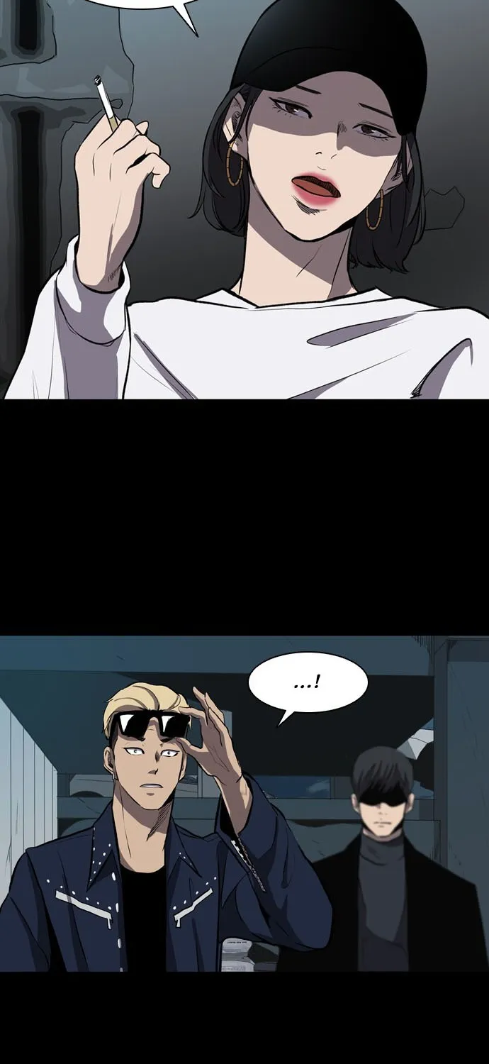 Castle Chapter 9 page 45 - 