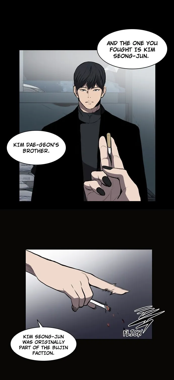 Castle Chapter 9 page 46 - 