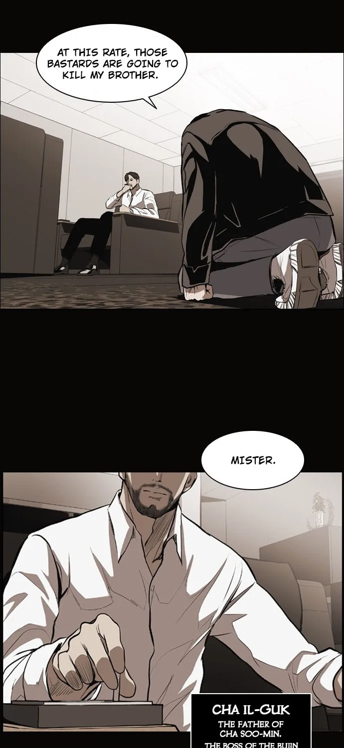 Castle Chapter 9 page 50 - 