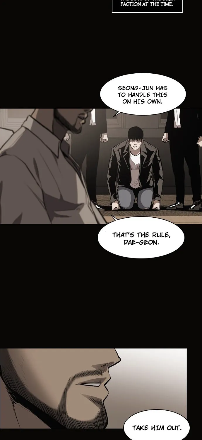 Castle Chapter 9 page 51 - 