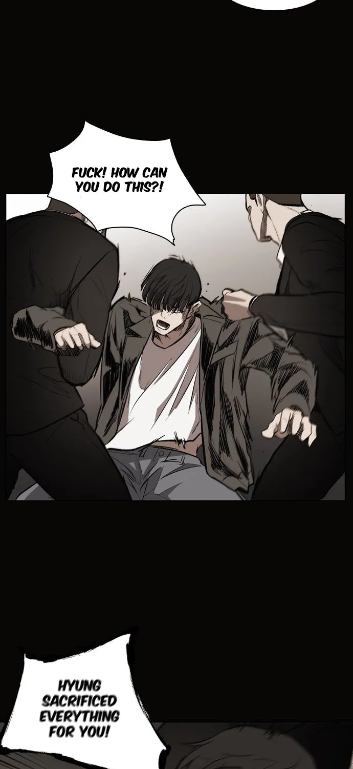 Castle Chapter 9 page 52 - 