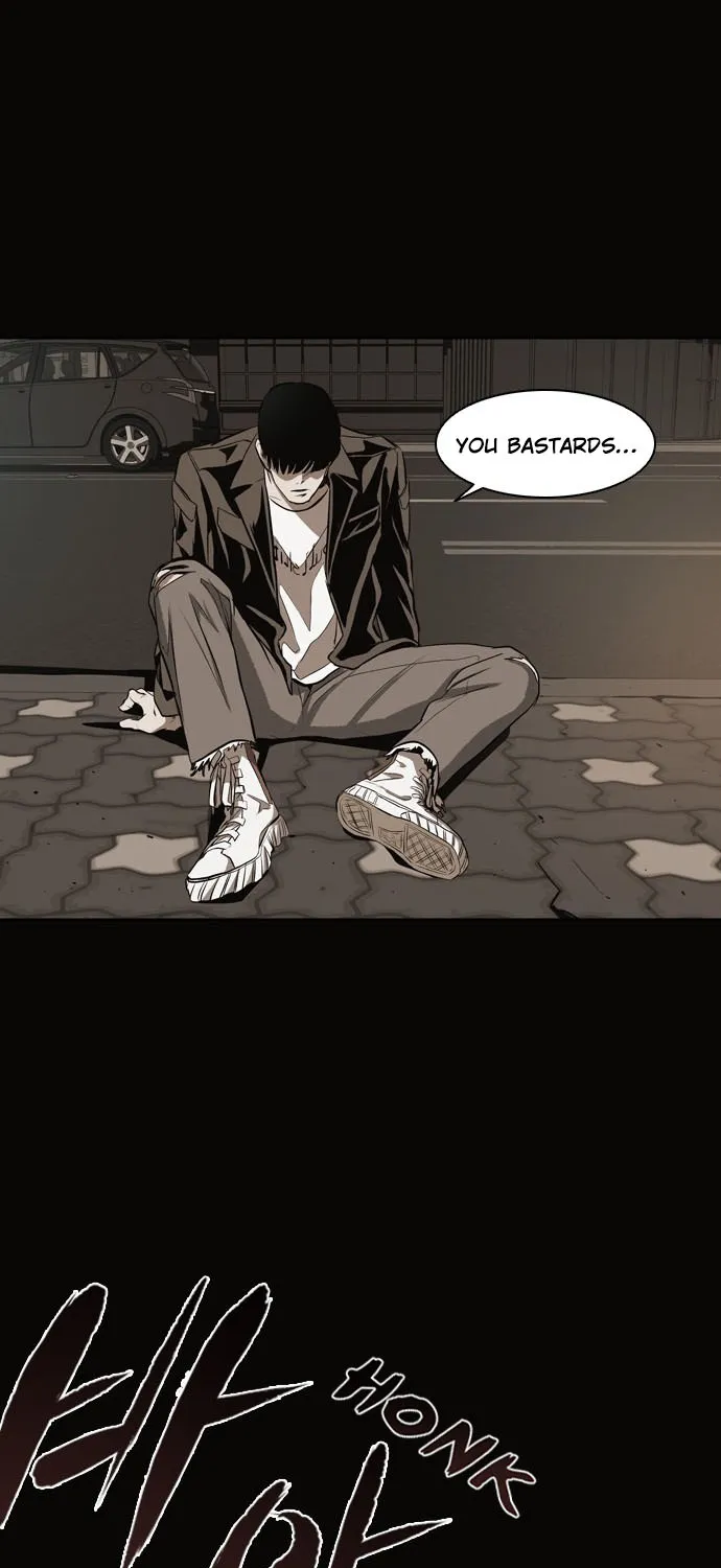 Castle Chapter 9 page 54 - 